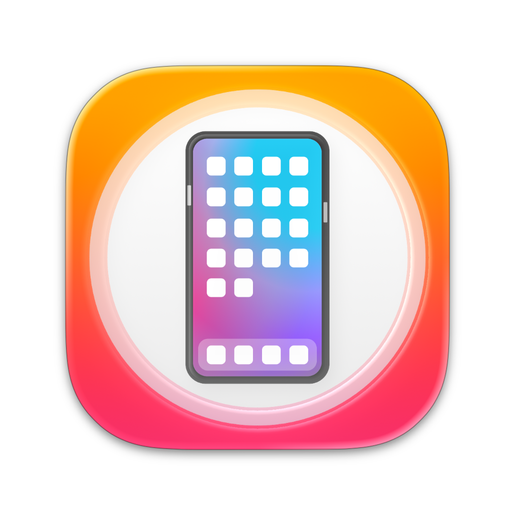 Screenshots Pro icon